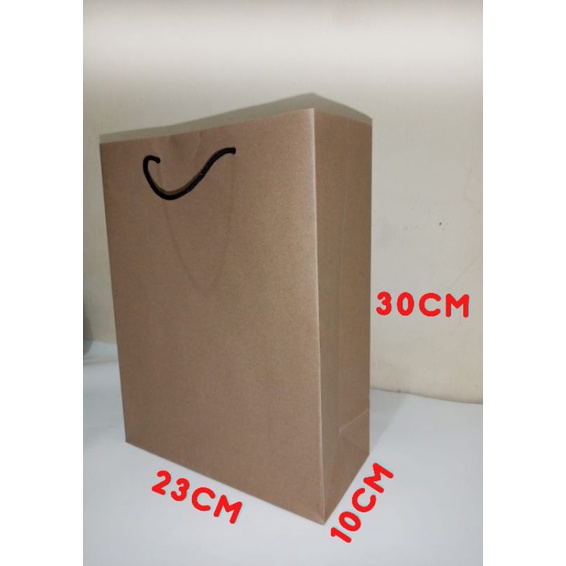 

Paper Bag Medium