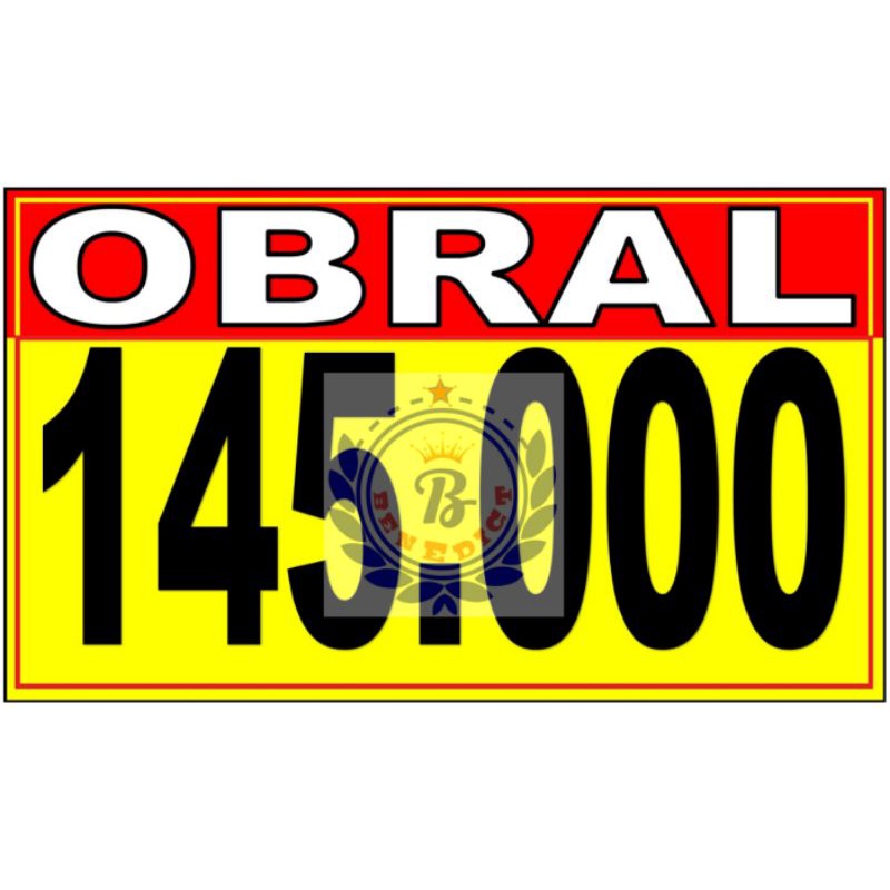 

Karton Obral 145rb