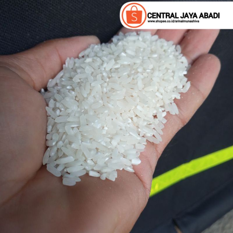 

25 KG BERAS DEMAK SUPER HIGH QUALITY | BERAS DEMAK PUTIH LANGSUNG DARI PETANI | ASLI TANPA PEWARNA | ASLI TANPA PENGAWET | BERAS BERKUALITAS | PRODUCT OF CENTRAL JAYA ABADI KODE PRODUKSI 42