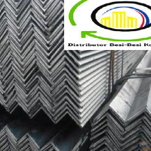 BESI SIKU 30 x 30 x 2,3mm x 6M FULL
