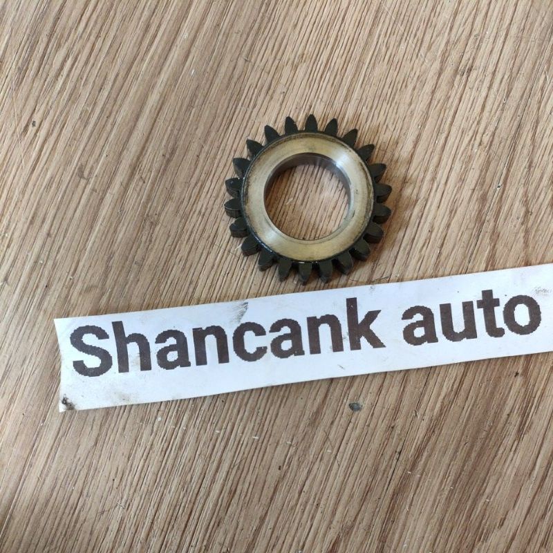 gigi, gir pompa oli Jupiter mx lama old 4 speed bagian kruk as original copotan