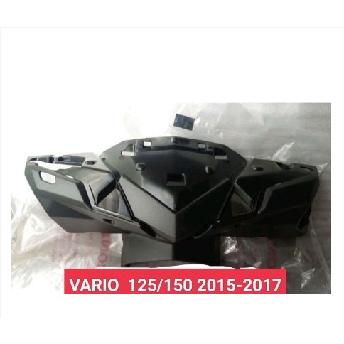 Batok kepala depan vario 125/150 led 2015-2017