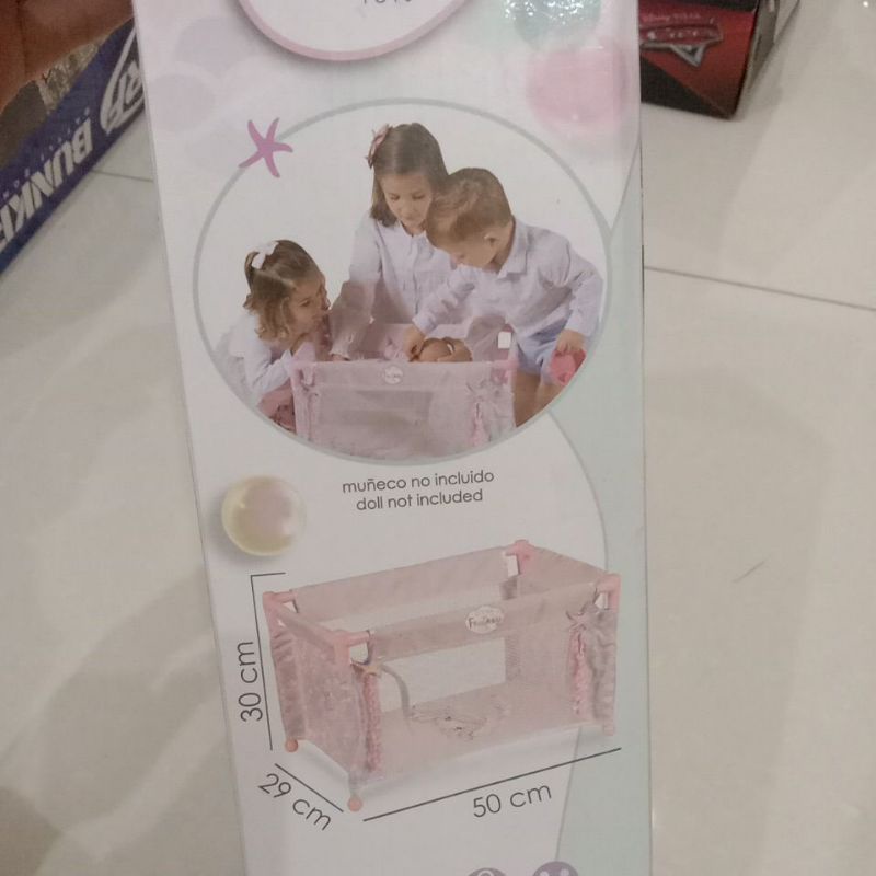 Mainan anak Decuevas toys