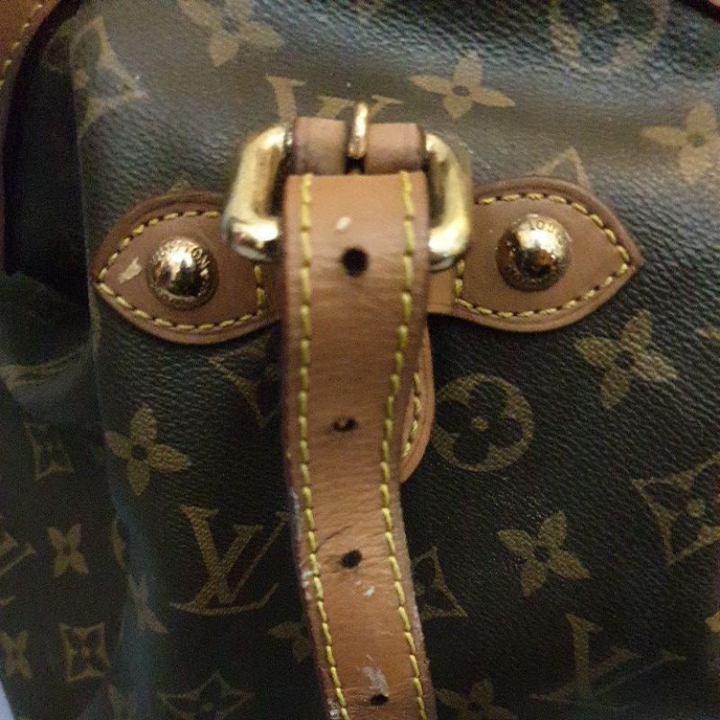 TAS LOUIS VUITTON PRELOVED