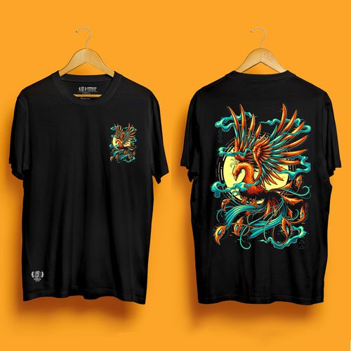 Kaos Distro Pria  / Baju Pria Distro