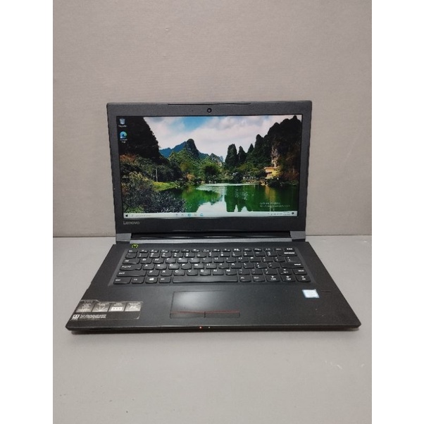 LENOVO V310 Black i3-6006U RAM 4GB HDD 1TB Second