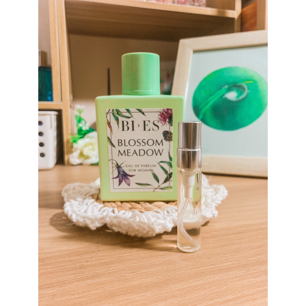 Decant Bies Blossom Meadow 5ml