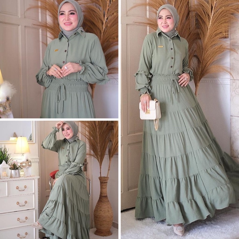 CHILLA POLOS SET ROK