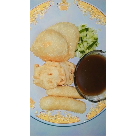 

pempek palembang