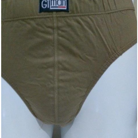 Celana dalam Pria GT Man Big size jumbo - Campur, XXL