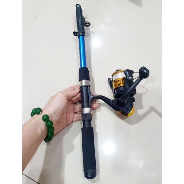 COMPLITE SET / PANCING 1 SET