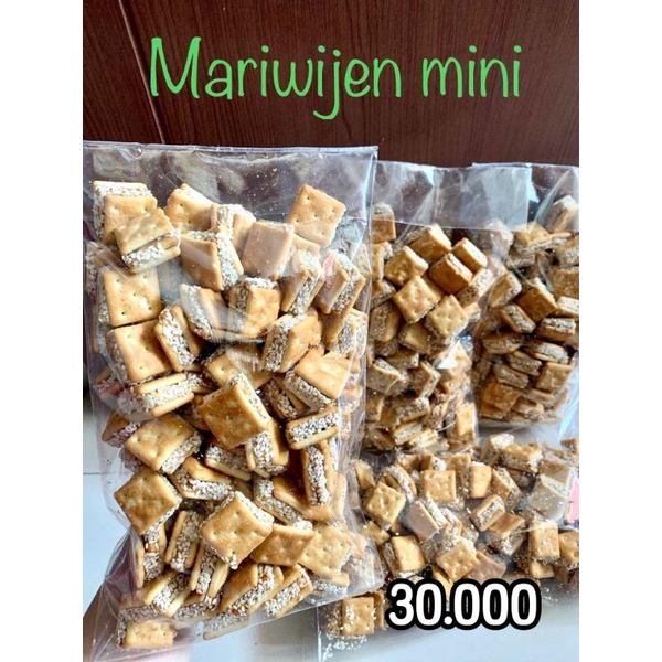 

Mariwijen Mini