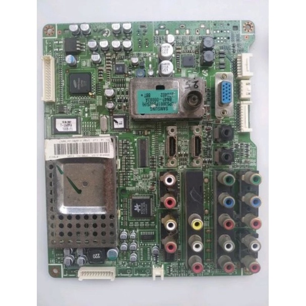 mainboard mb tv plasma Samsung 42c91h 42c91