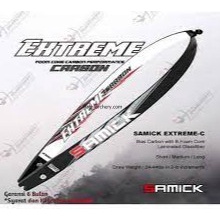 Busur Limbs Samick Extreme Carbon