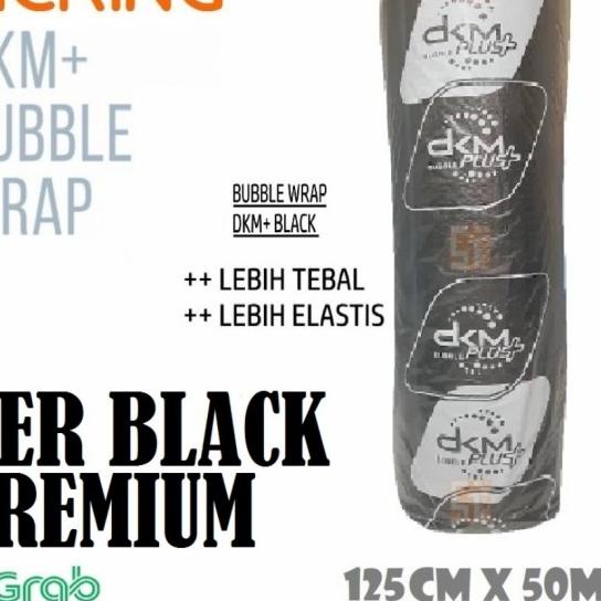 

Buble Wrap Bubble Hitam