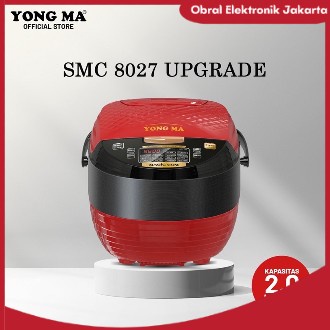 Magic com YongMa SMC 8027