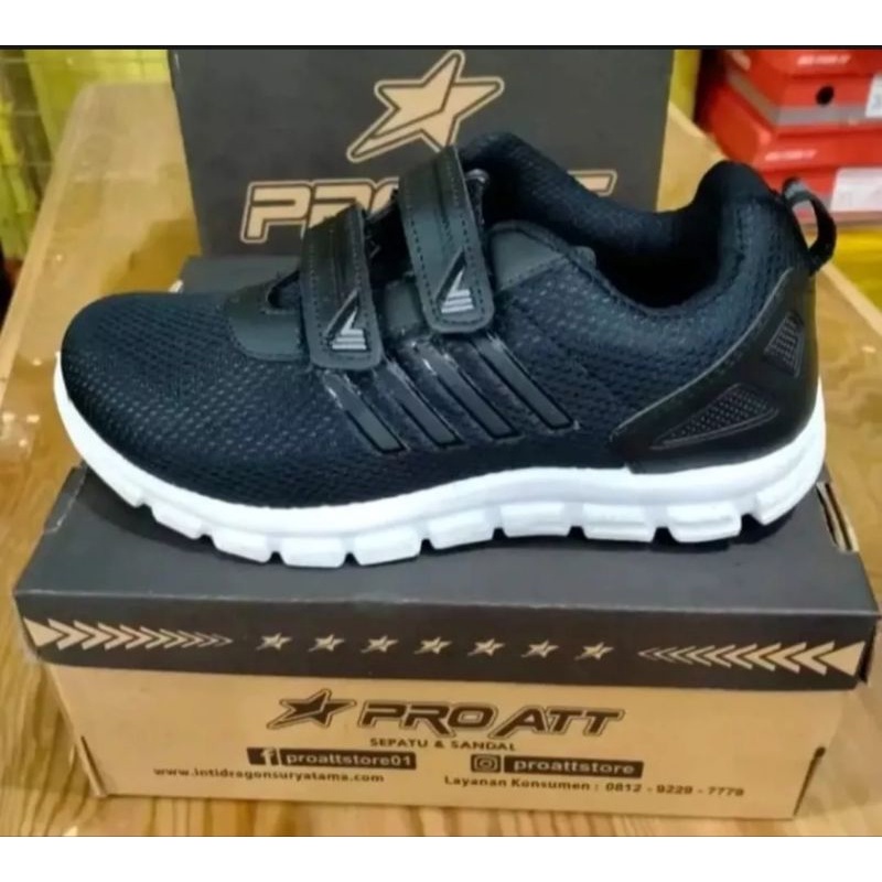 sepatu sekolah terlaris murah bikin pabrik att