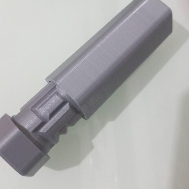 

Tempat kado unik / gift box / birthday surprise / tempat kado mistery - hijau tosca