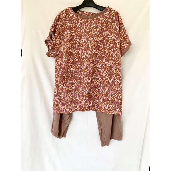 piyama rayon | piyama jumbo | piyama rayon premium