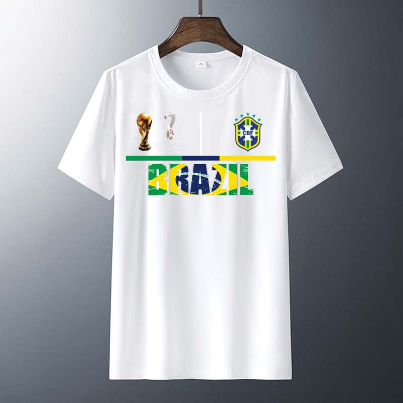 FF KAOS EDISI PIALA DUNIA 2022 COCOK BUAT NOBAR BRAZIL