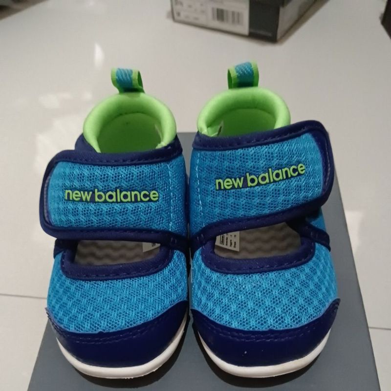 Sepatu New Balance IO508SKB