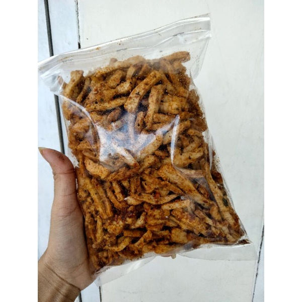 

basreng 500gr