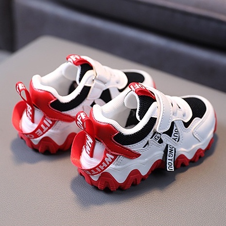 Sneakers Anak FP79 Sepatu Casual Sport Anak Laki Laki Import