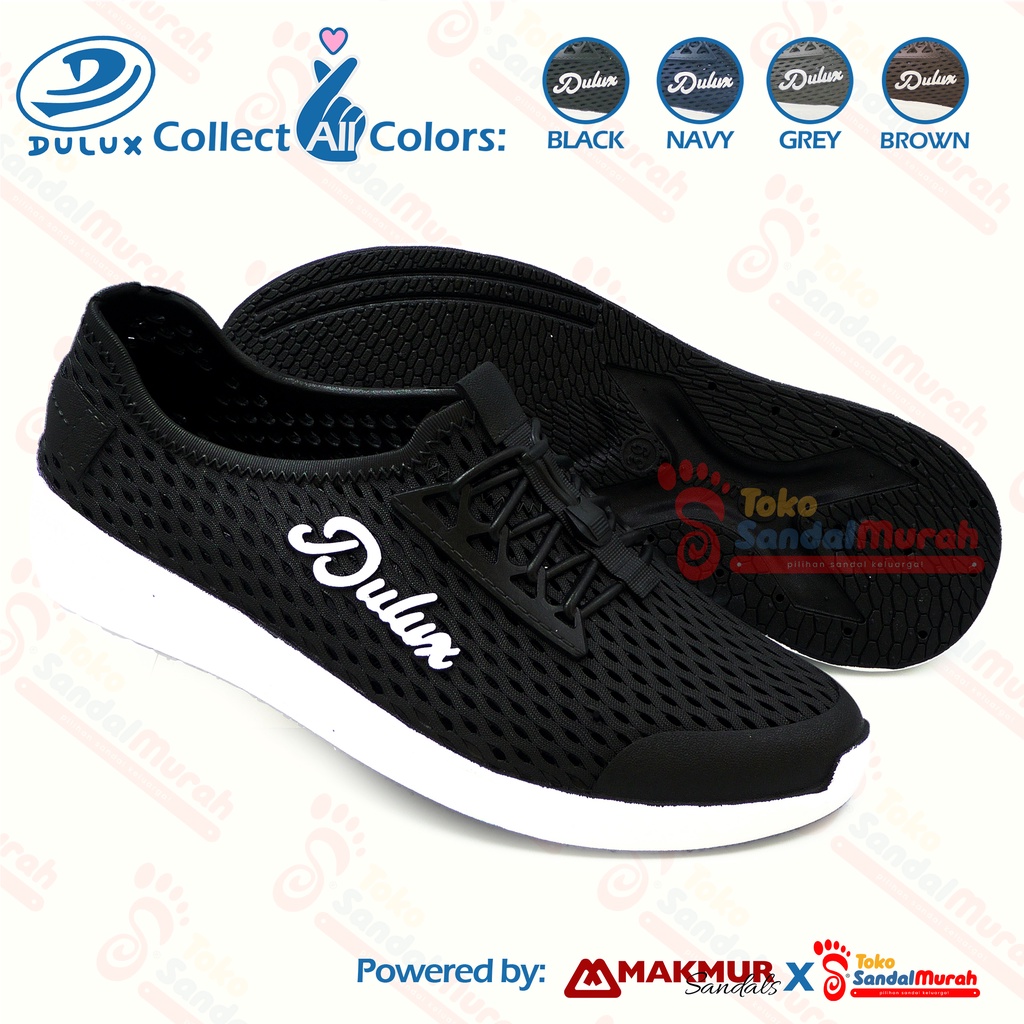 Toko Sendal Murah - Sepatu Sandal Anak Tanggung  Uk 30 - 35 / Sandal Pria Model Terbaru / Sepatu Karet Anak PCU / Man Shoes Slip On Model Casual / Sepatu Karet Slip On Model Terbaru [Toko Sendal Murah M 13 CQ 082]