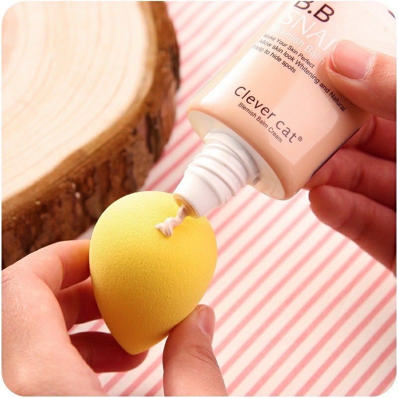 Make Up Sponge Beauty Blender Spons Make Up Tools