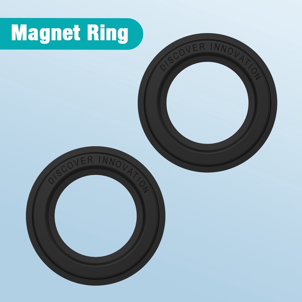 Ring Holder Magnetik Kuat Untuk iPhone