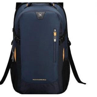 Tas Ransel PRIA Minotour Kualitas Premium Artis - Hitam