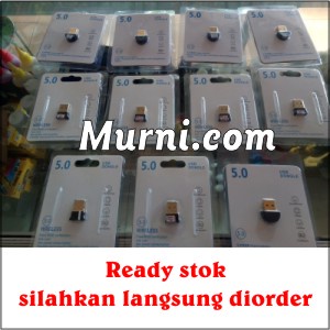 bluetooth usb dongle csr 5.0 lengkap cd driver