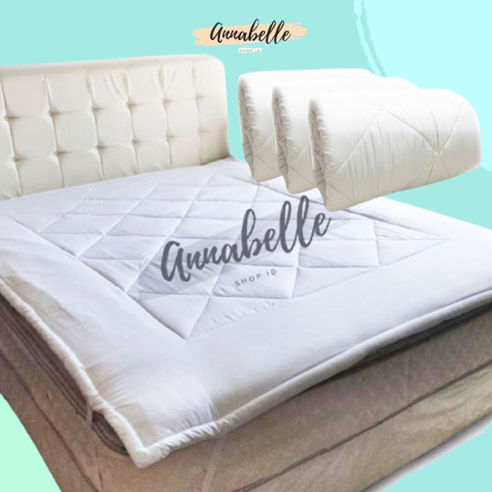 MATRAS PROTECTOR 120X200 ORIGINAL.