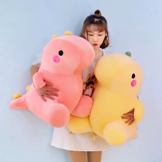 Boneka Lucu DINOSAURUS lembut dan halus berukuran Jumbo