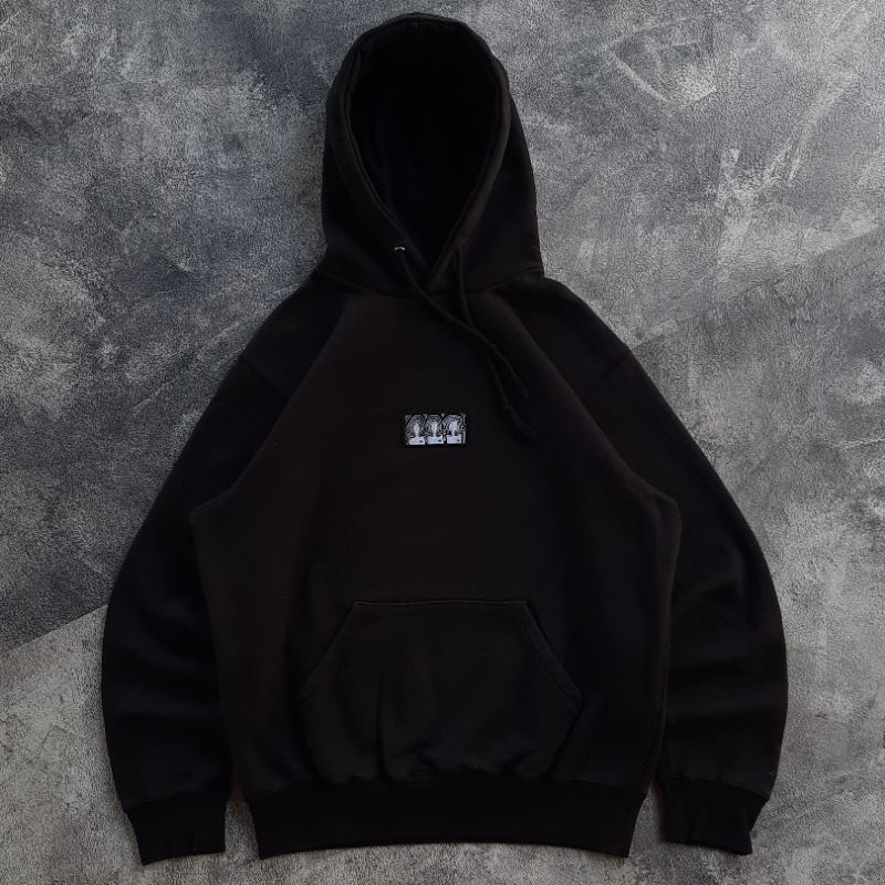 87mm Hoodie