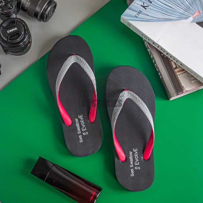 SATUAN Sandal Jepit Sun Swallow Evolve 10.5-11.5