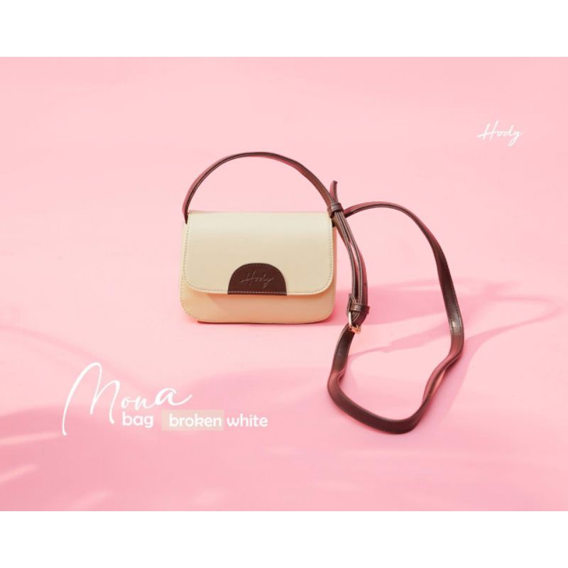 Lea Bag dan Mona Bag by Hody