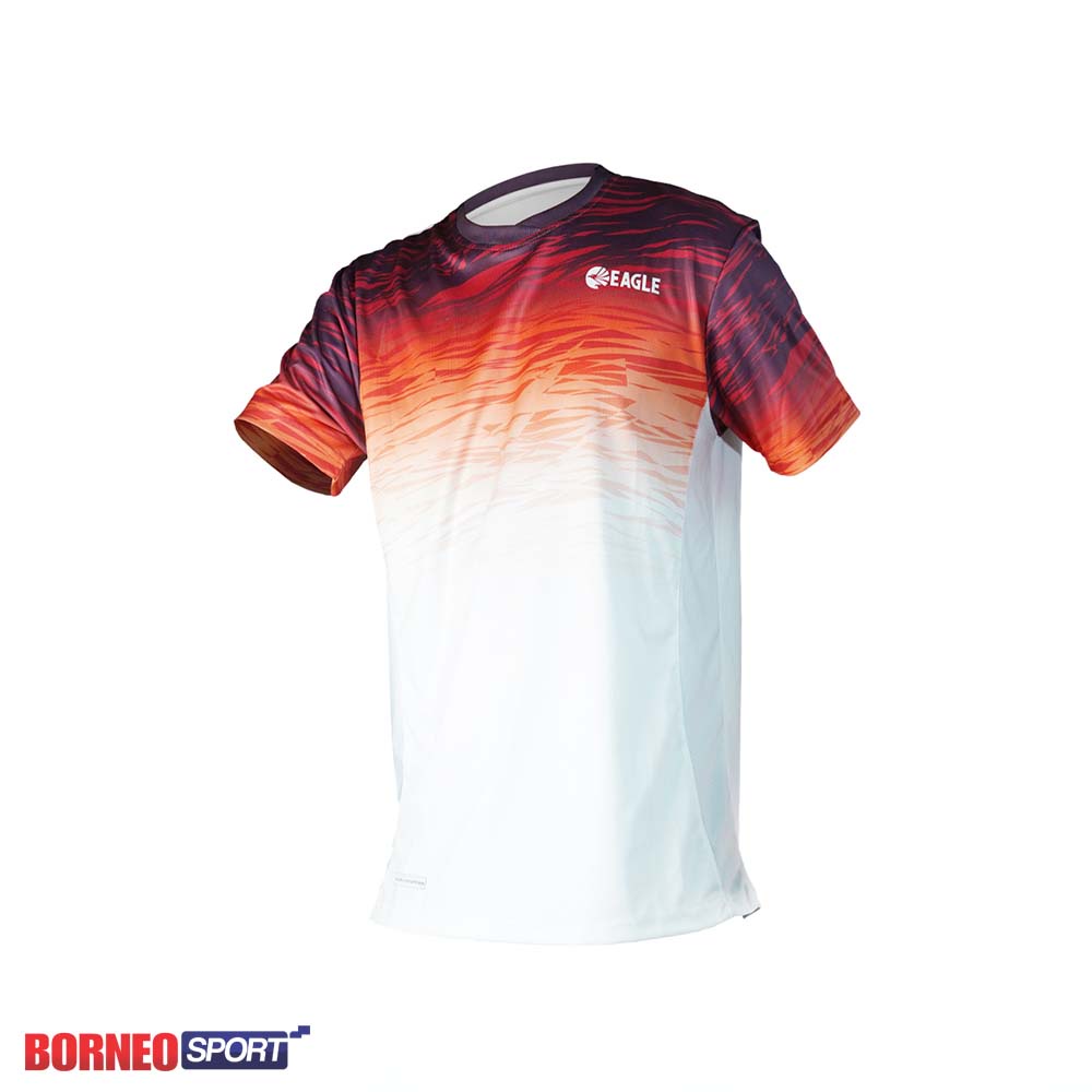 JERSEY BADMINTON EAGLE LIGHTBURST / JERSEY BADMINTON ORIGINAL