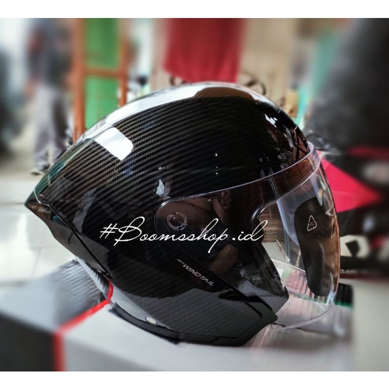 rsv windtail carbon glos