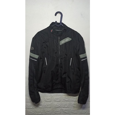 Jaket Touring Contin Chimera XL (second)