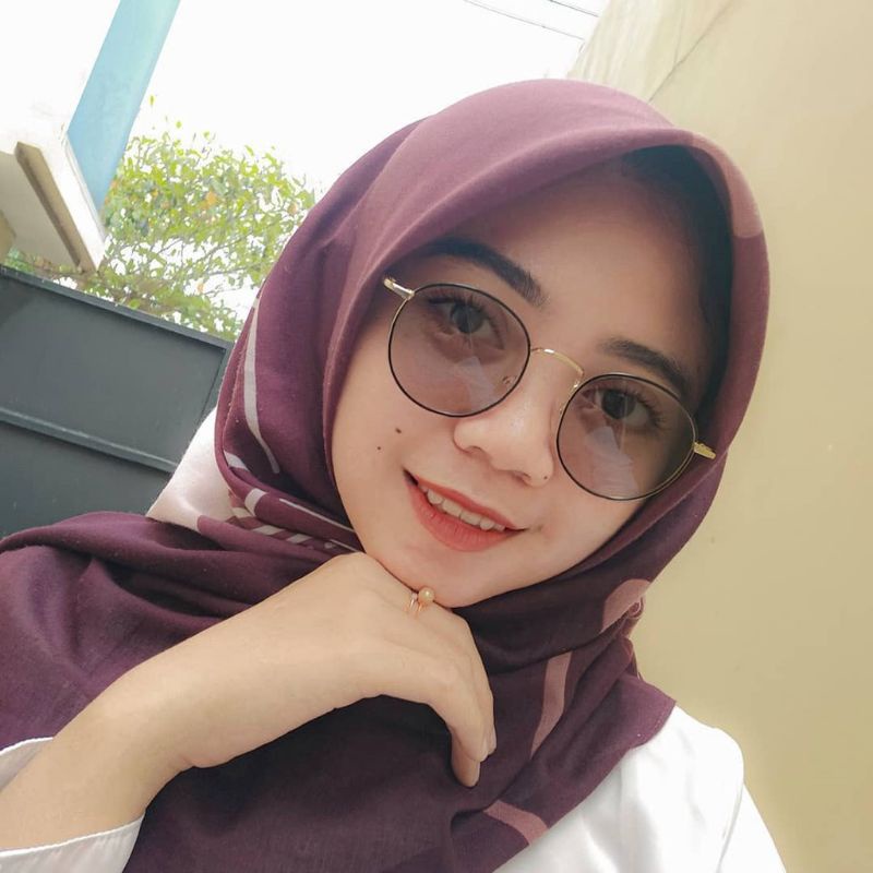 kacamata minus muka kecil  | Frame minus | frame antiradiasi | kacamata wanita | kacamata pria 9765