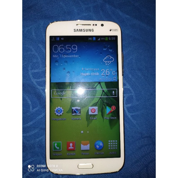 Samsung Mega GT-I9152