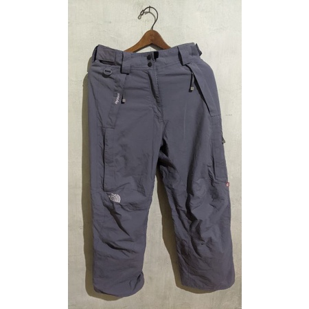 CELANA TNF SNOWBOARD SECOND