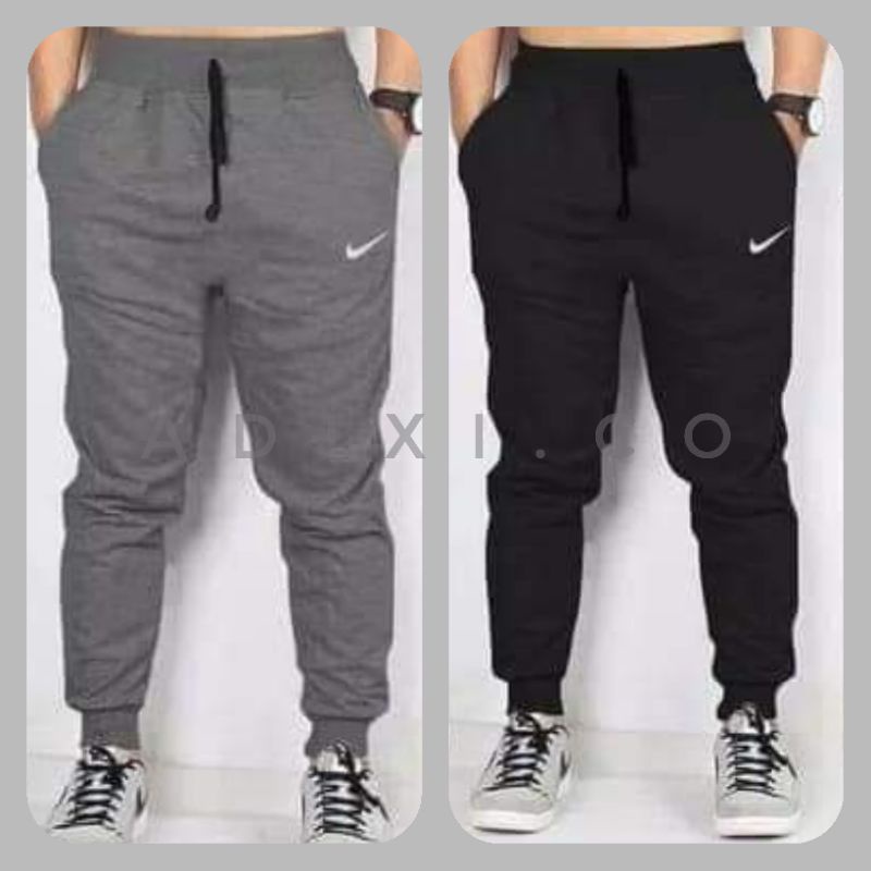 Celana joger pants wanita celana joger panjang cewek dan cowok Celana joger import celana joger Band