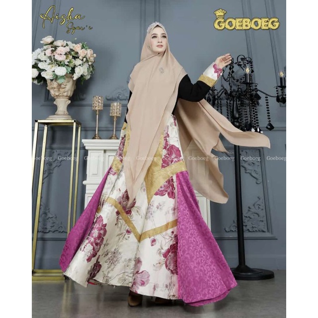 daania syari by goeboeg