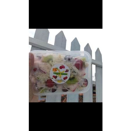 

Salad Buah Segar - Twins Fresh and Fruit