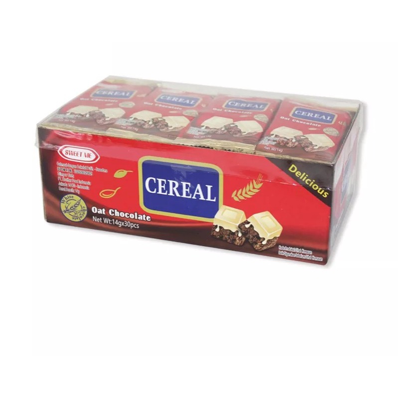 

1 box isi 30pc. GEREAL