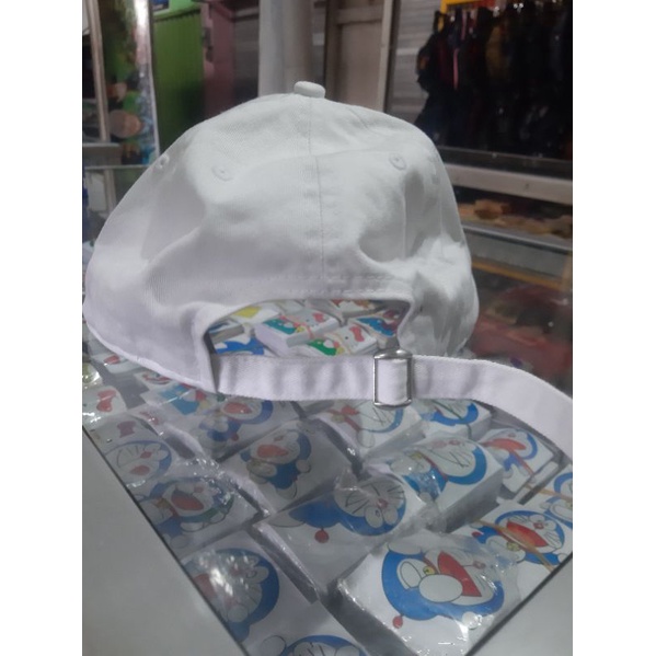 Topi New Era Cap 1920 8Panels Fit FO OSFM