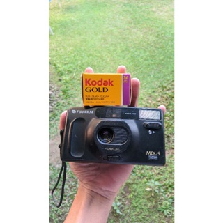 Kamera Analog Fujifilm MDL-9