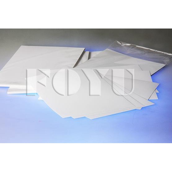 

Kertas Foto Inkjet Imapro Professional RC Satin Glitter 260gsm 5R